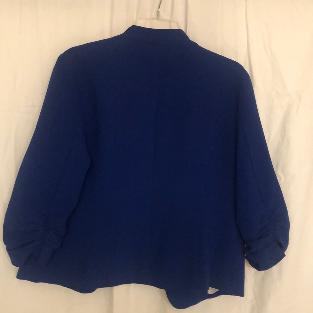 Jacket - Picture 3 of 3